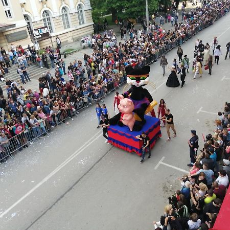 Апартамент Тилия Gabrovo Esterno foto