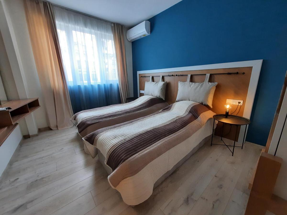 Апартамент Тилия Gabrovo Esterno foto